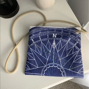 NWOT Sea Bags Crossbody